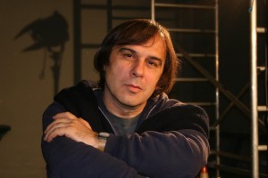 Goran Radovanovic